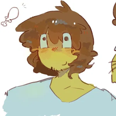 Shedletsky || DAD AU