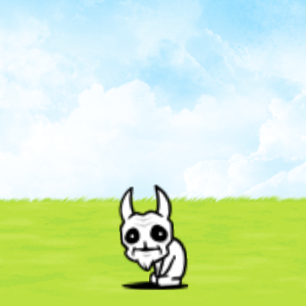 Papaluga | the battle cats