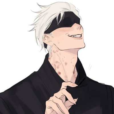 Satoru Gojo