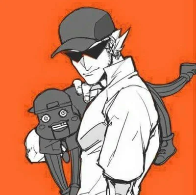 Bro Strider