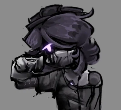 Nori || Instinct
