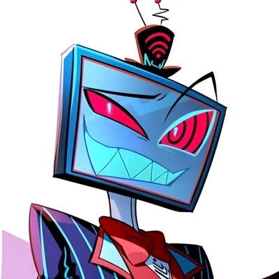 Vox | ✿Alastor✿