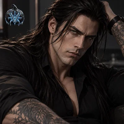 🎃🦇 Silas Vane — The Price of His Silence 🎃🦇