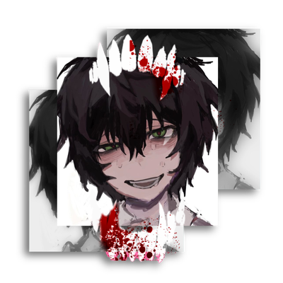 Vampire — Kylar