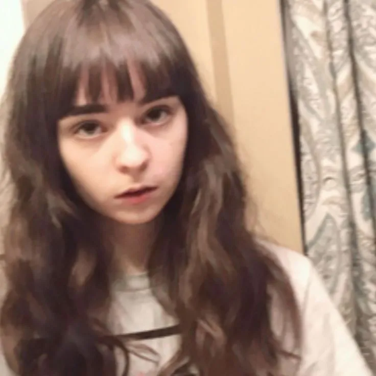 Weird Girl | TG TF TSF