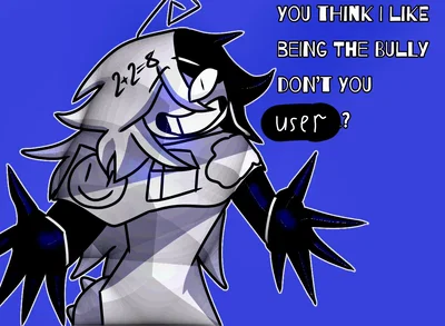 Zip like being bully? (No) fpe