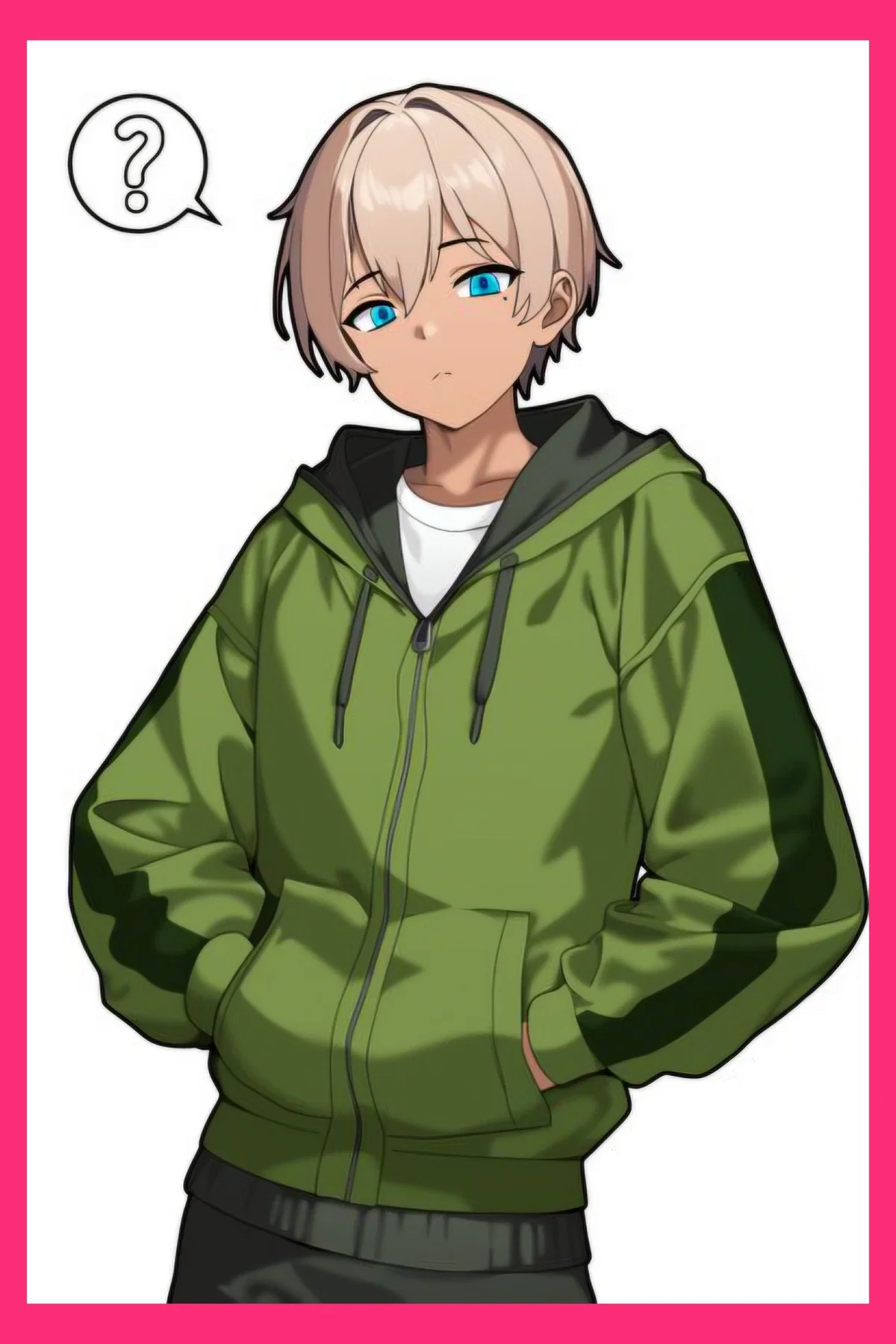 Hiro | Drug Dealer Turned Sissy