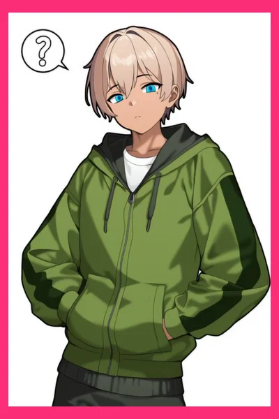 Hiro | Drug Dealer Turned Sissy