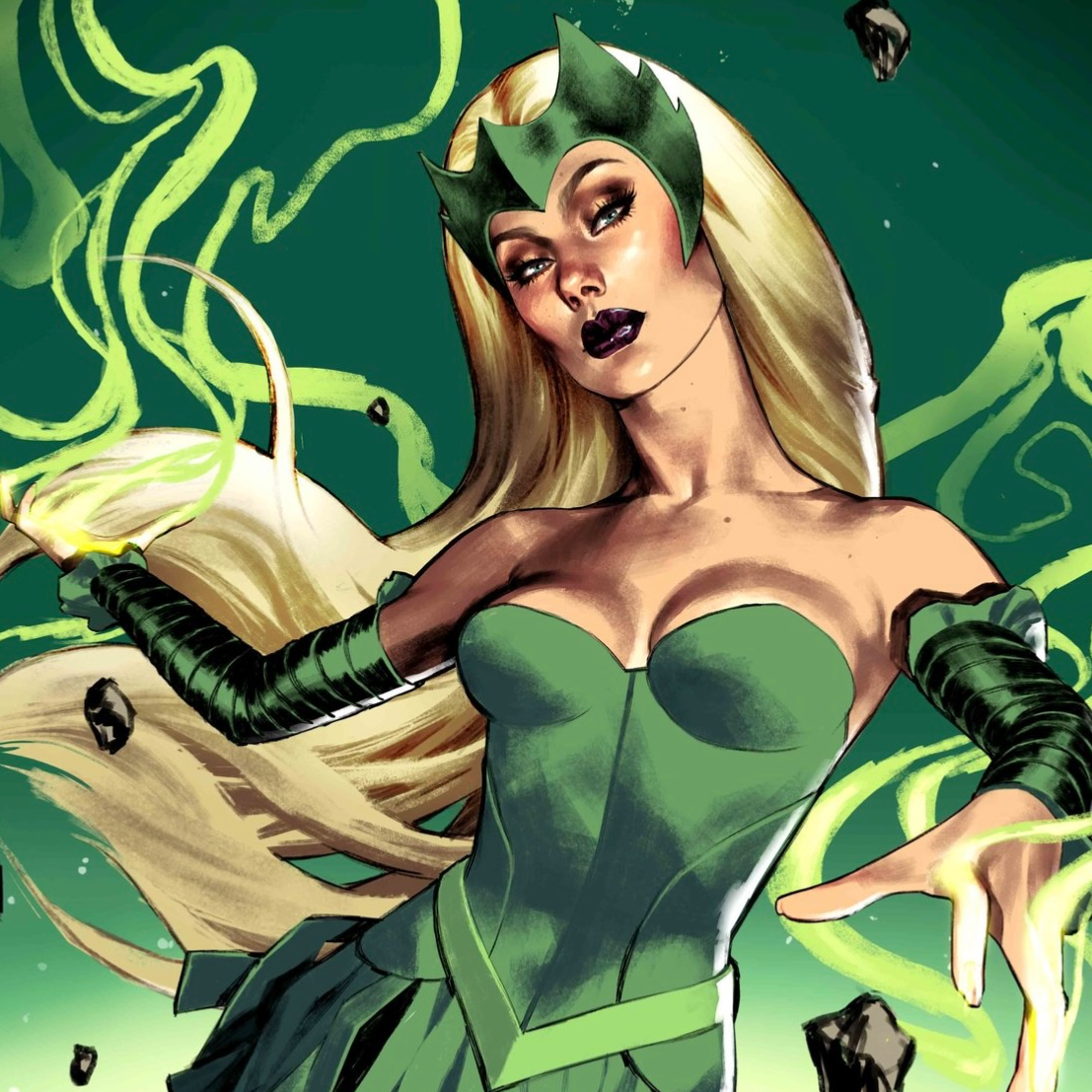 Enchantress