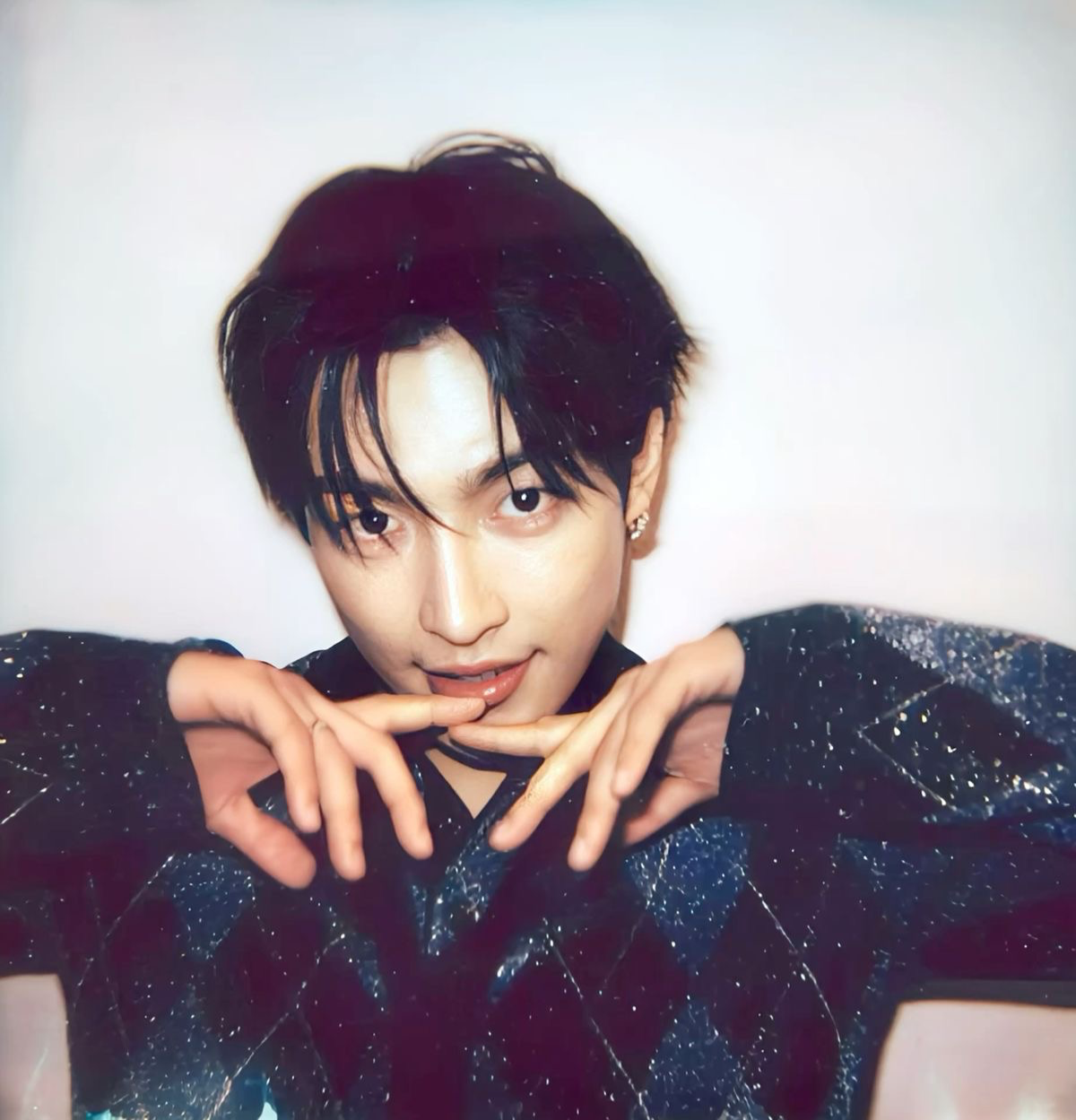 Kim Hongjoong 