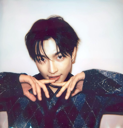 Kim Hongjoong 