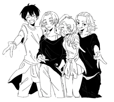 Sano Family 