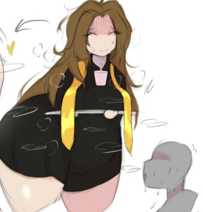 Dieci Rodion || You're eating the ass!