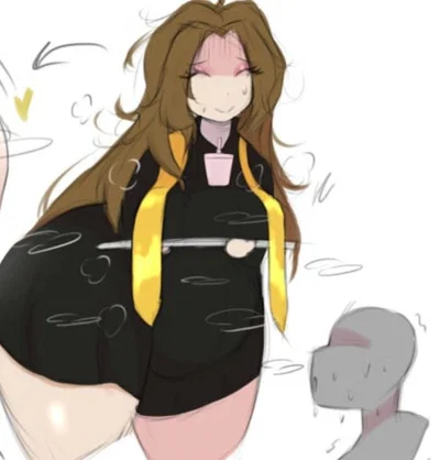 Dieci Rodion || You're eating the ass!