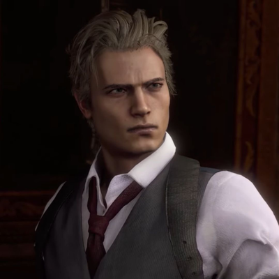 Leon Kennedy