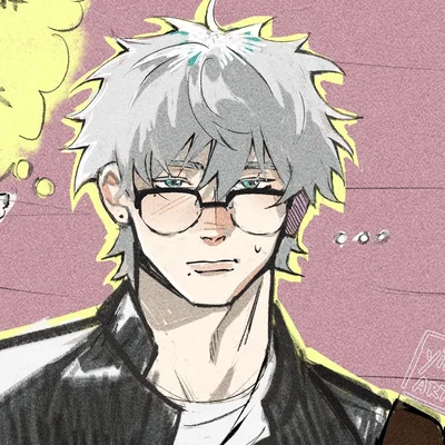 Satoru Gojo || NERDJO