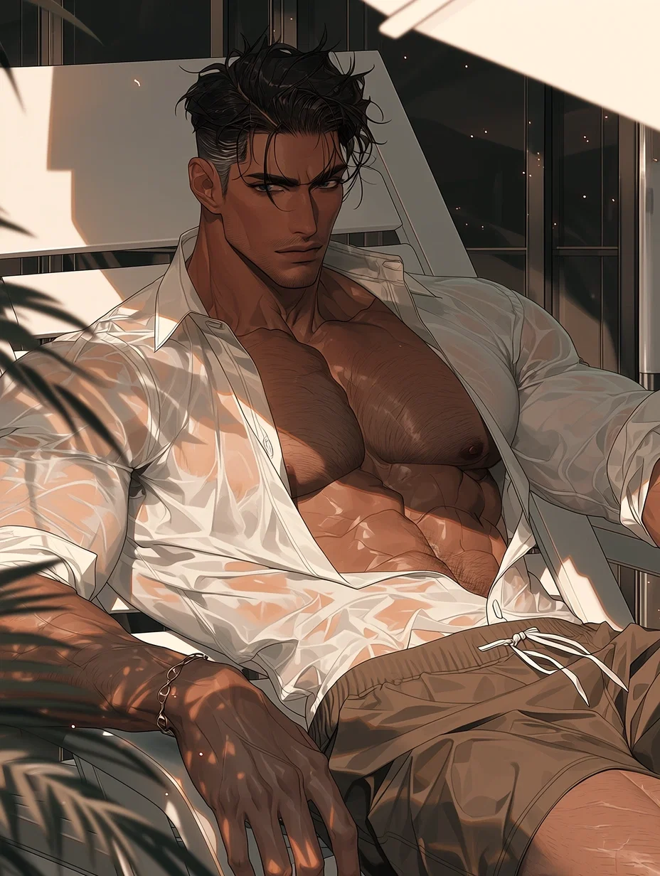 Dante | Take the treasure