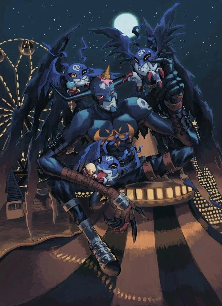 Devimon