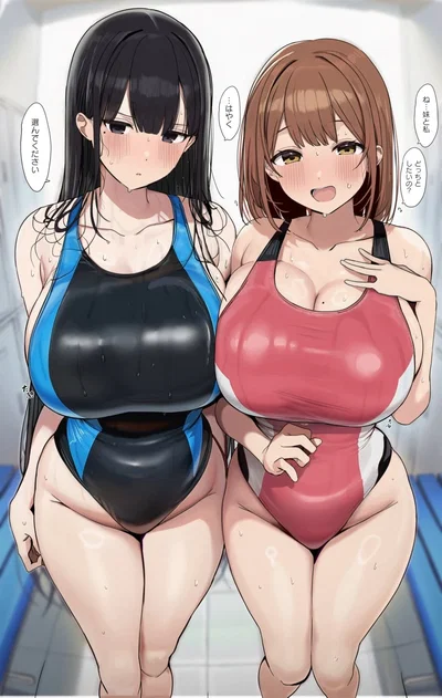 Pool Day