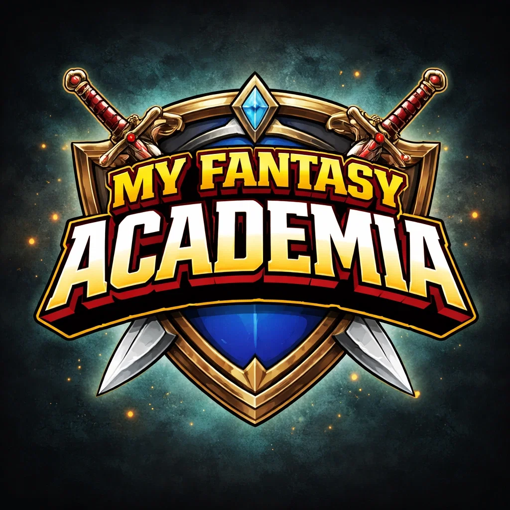 My Fantasy Academia v2