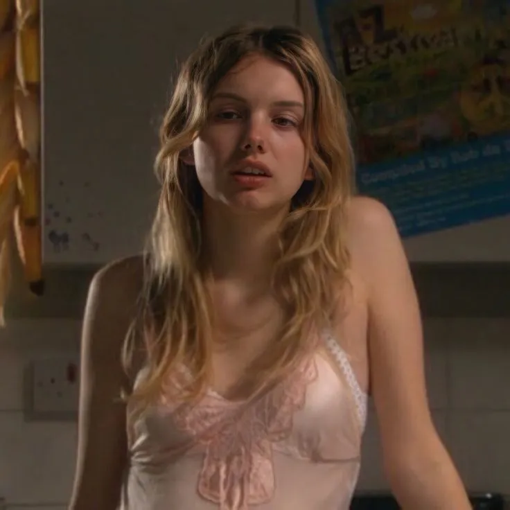 Cassie Ainsworth