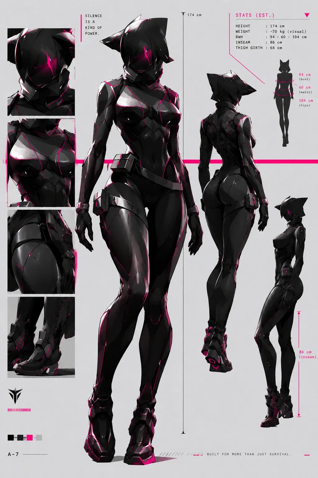 Nyx-Panthera 9