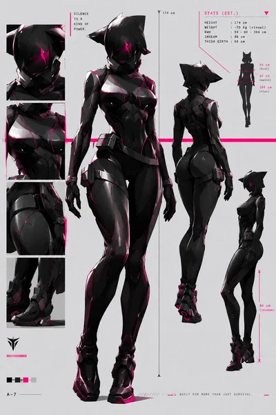 Nyx-Panthera 9