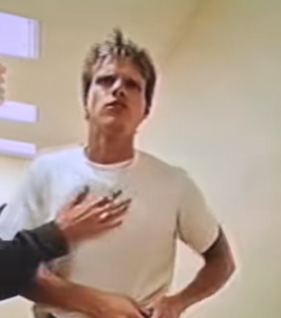 Robert “Bobby” Franklin