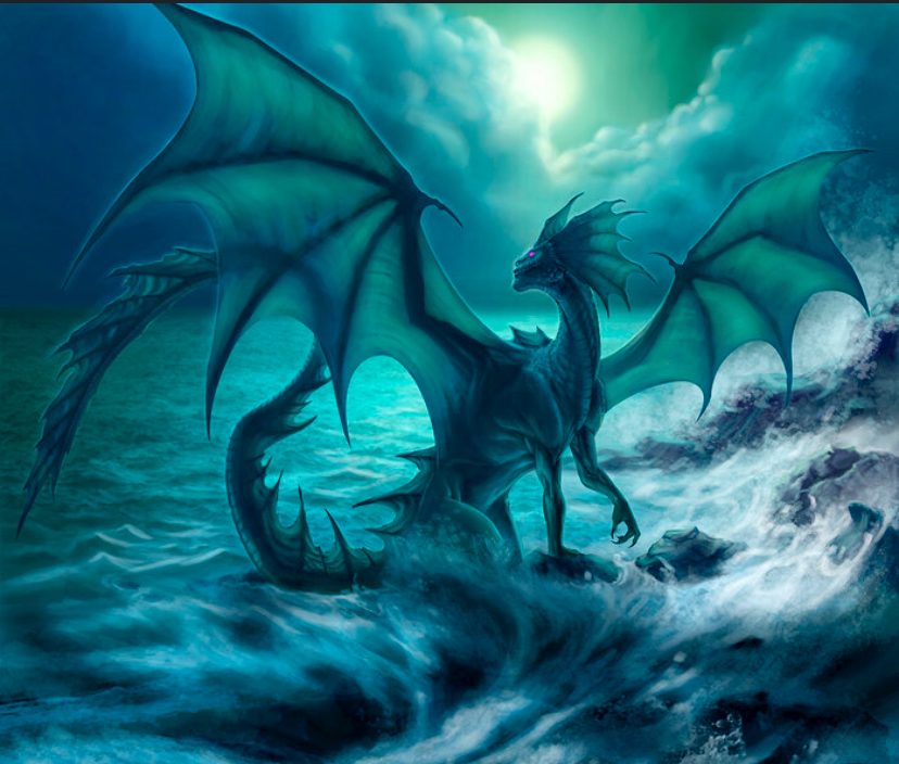 Dragonland rpg