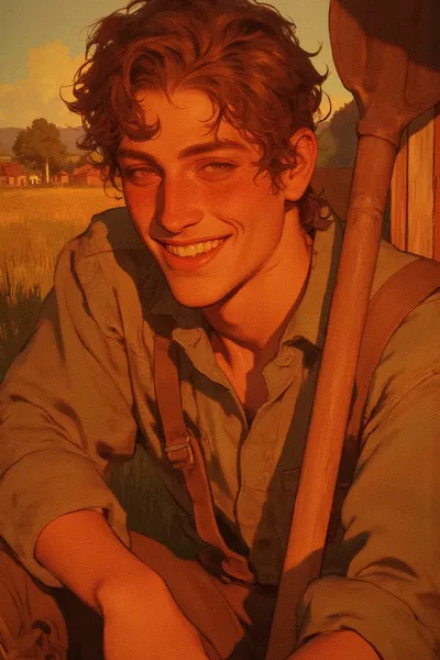 Lewis ‘Lew’ Cook