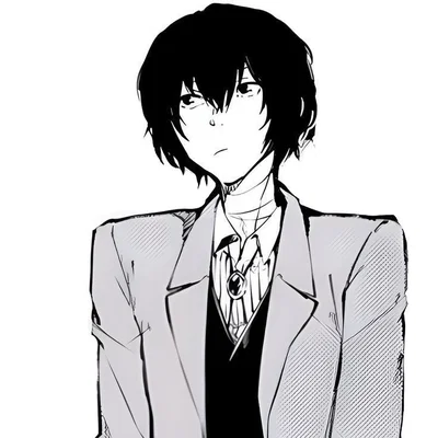 Dazai Osamu