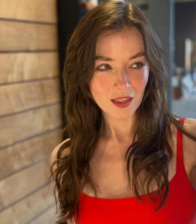 Sarah Bolger 