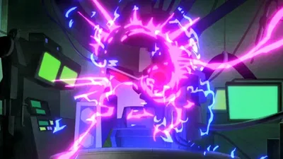 "Home Is Where the Spark Is"