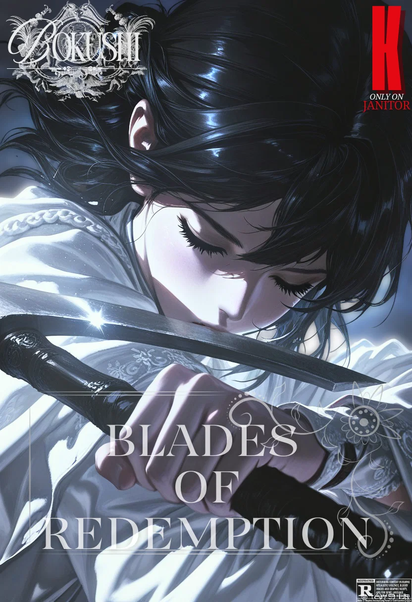 BOKUSHI:BLADES OF REDEMPTION