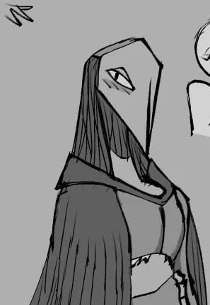 AM (female version with body)