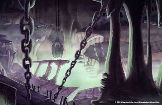 The Darkness Civilization