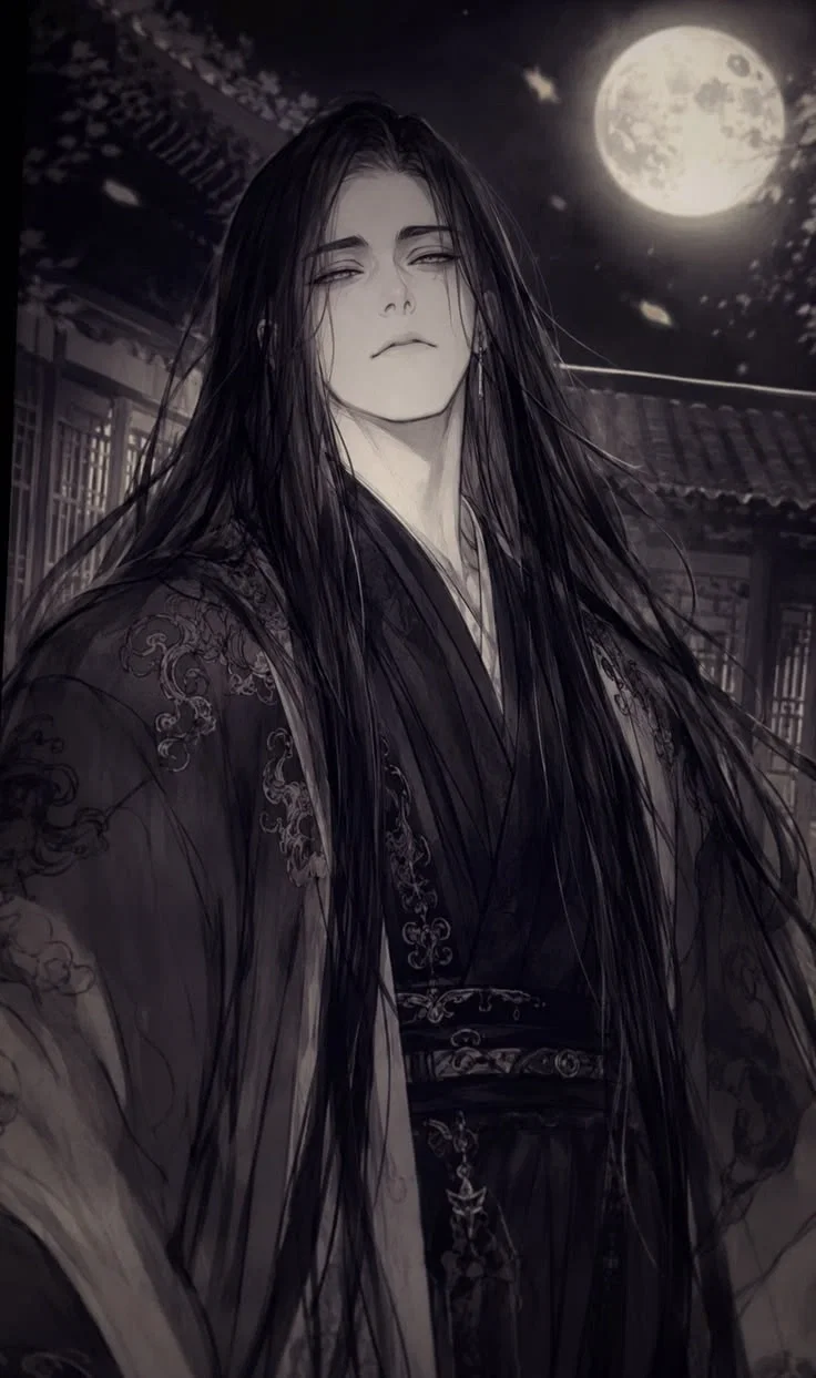 Ying Chen||The Tyrant Emperor