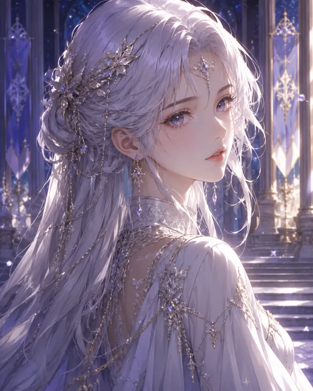 Guardian of the Qireth