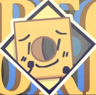 Record - BURNER (OSC)