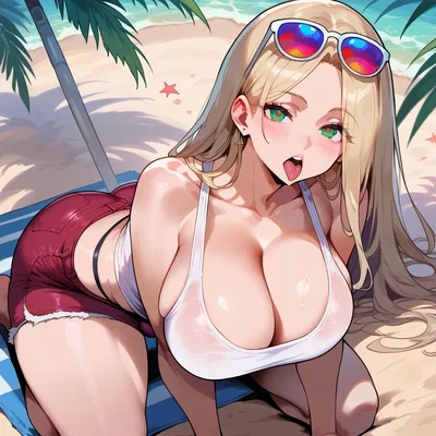 Alice | Hypnotizing Your Futa Bully