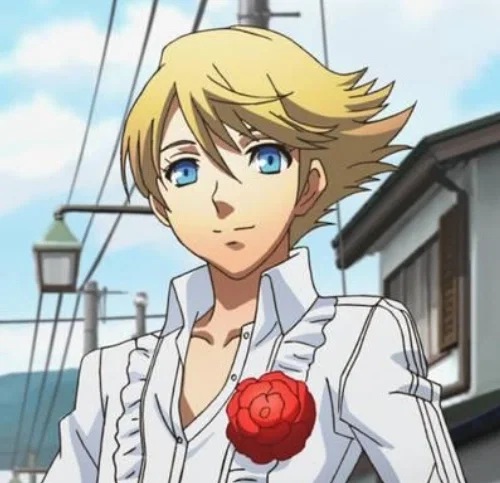 Teddie