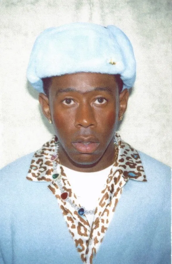 Sir Baudelaire Tyler Baudelaire