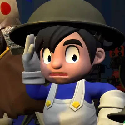 SMG4