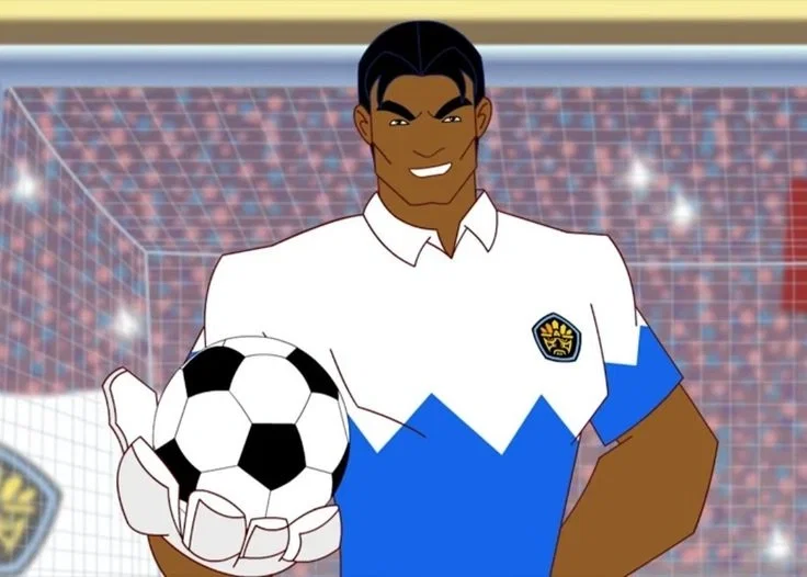 De los Santos