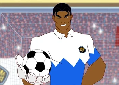 De los Santos