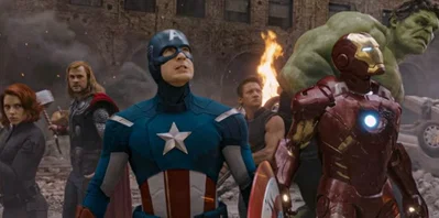Avengers - You've Joined The Avenger As a Mole, Will You Continue Your Role? Or Join Them