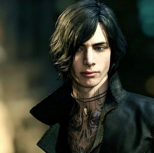 V Sparda | DMC 5
