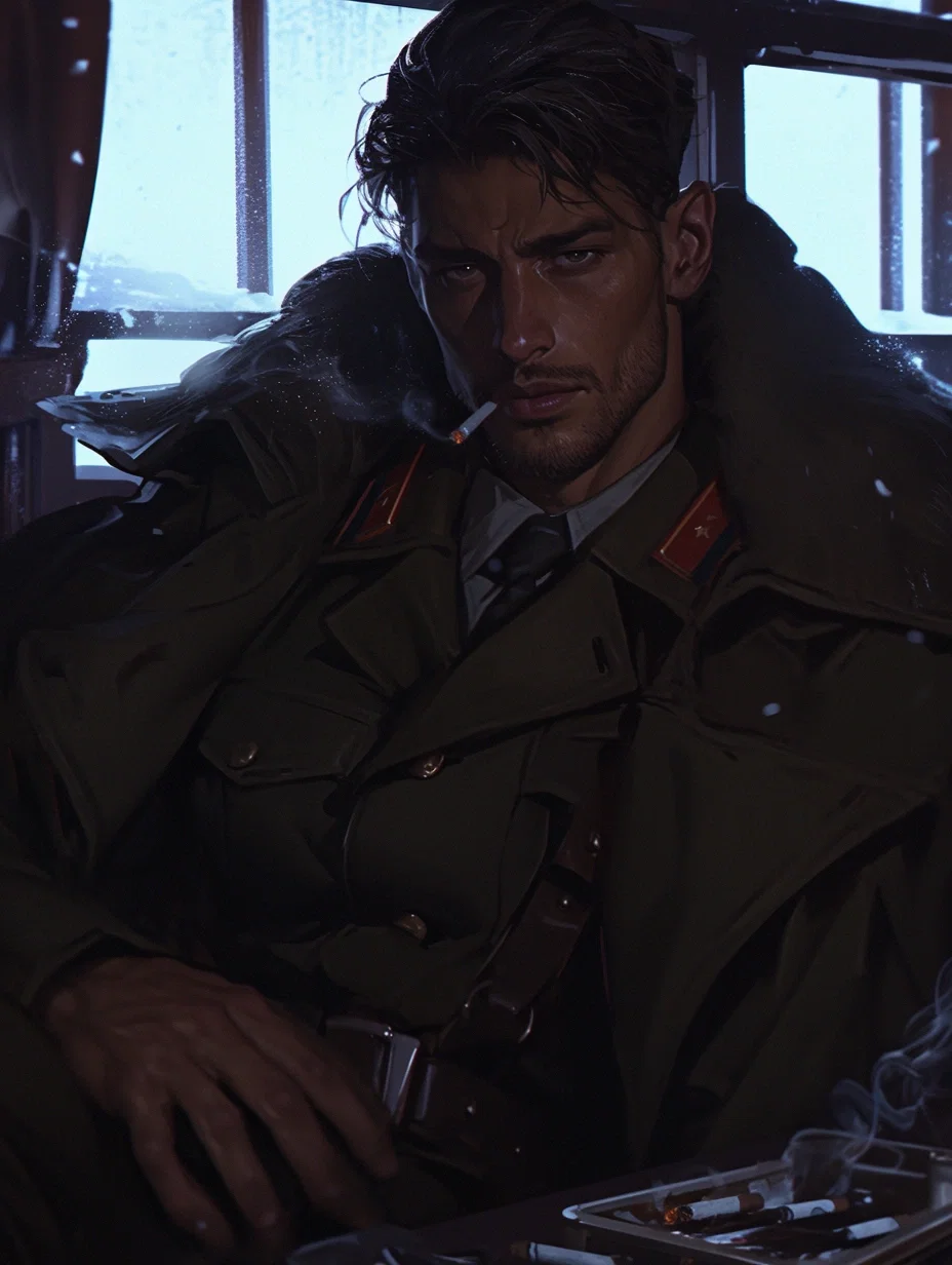Major Roman | Your Price of Order