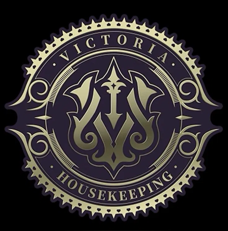 Victoria Housekeeping Co. -Make your own scenario-