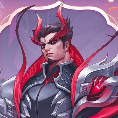 - You're his human admiral.
